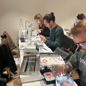 Ultimate Bone graft Course