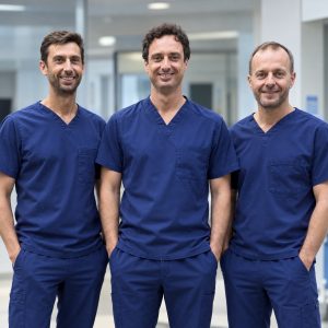 APPI : Accompagnement pratique à la pose d'implant